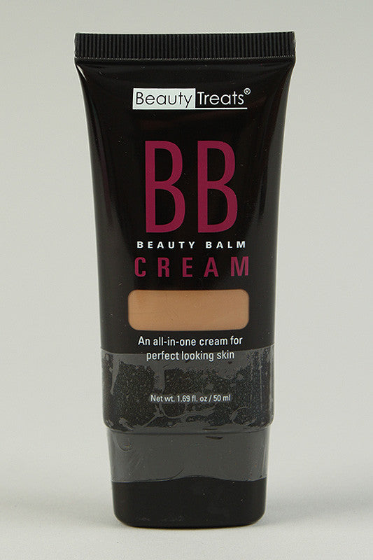 Beauty Treats BB Cream