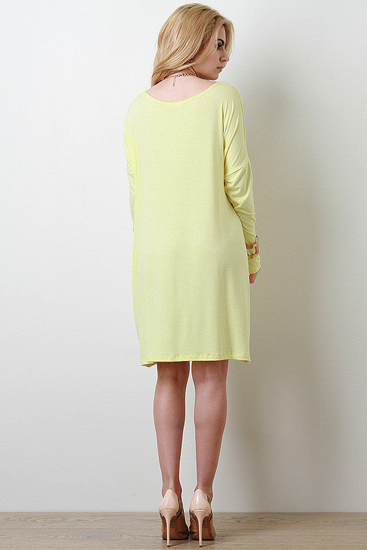 Sweet Serenade Dress