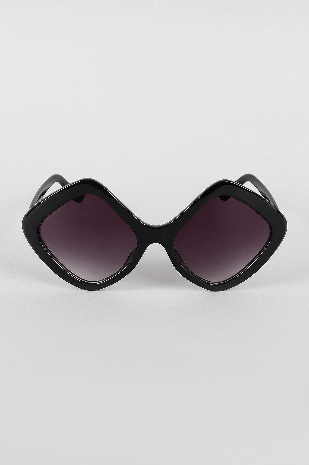Diamond Eyes Sunglasses