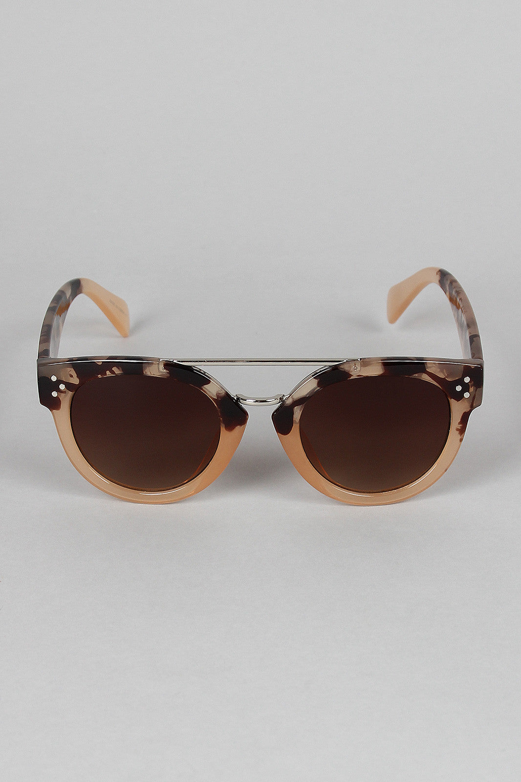 Brow Bar Sunglasses