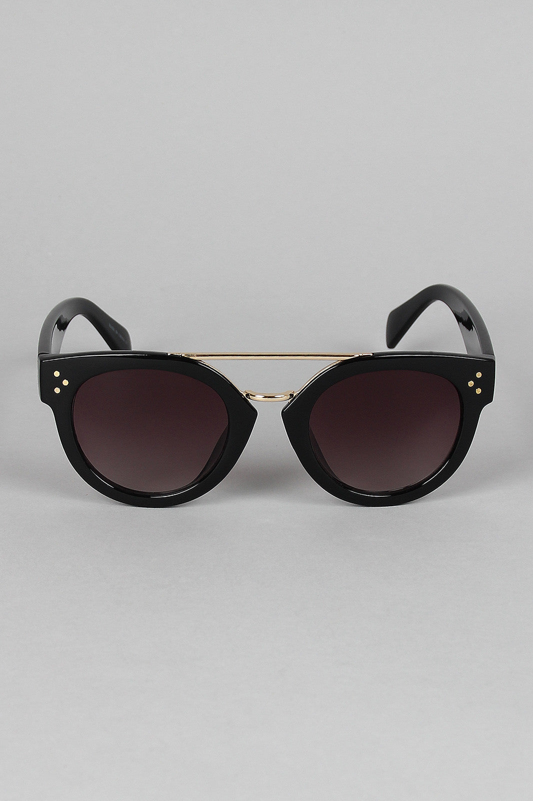 Brow Bar Sunglasses