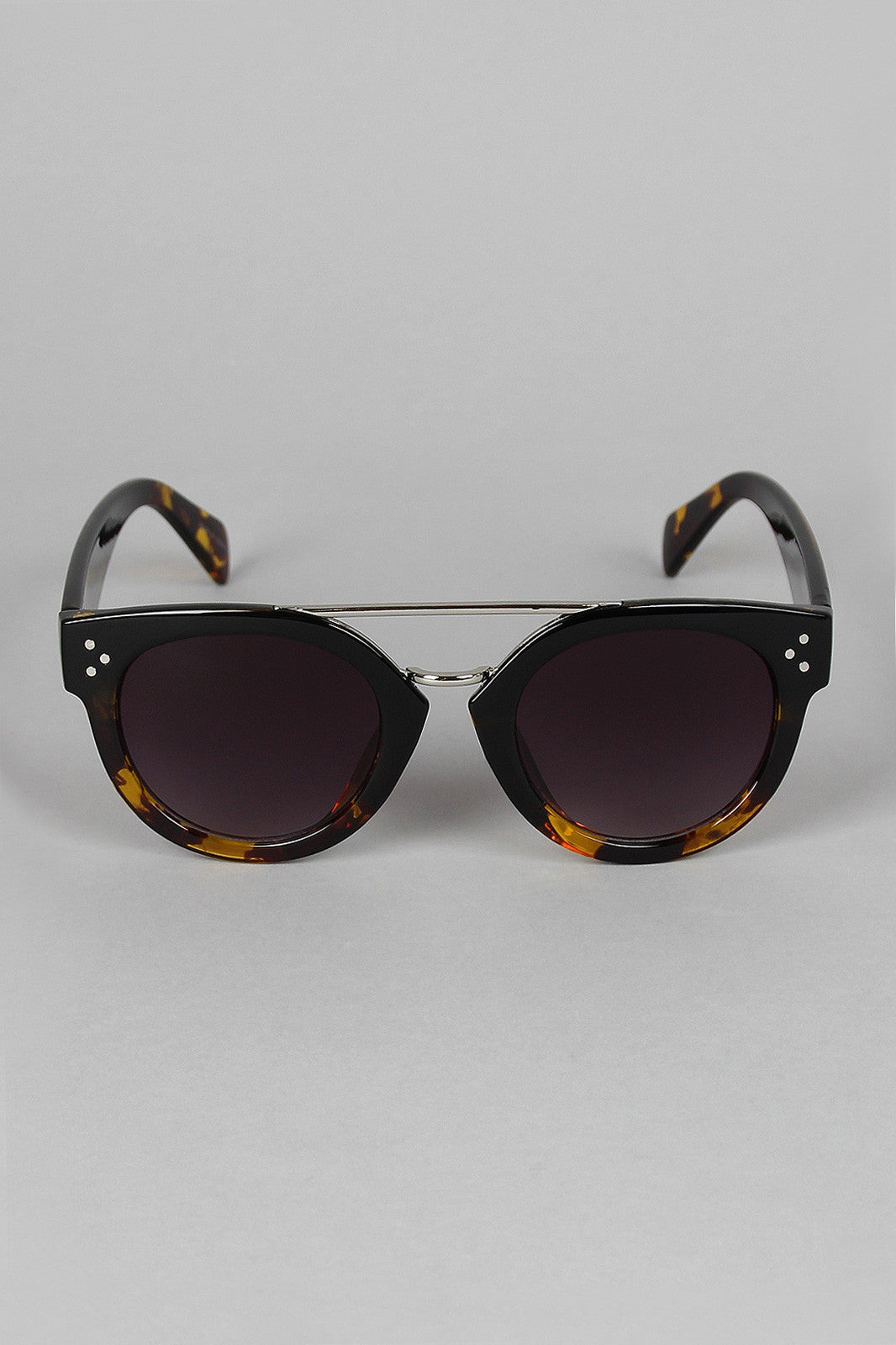 Brow Bar Sunglasses