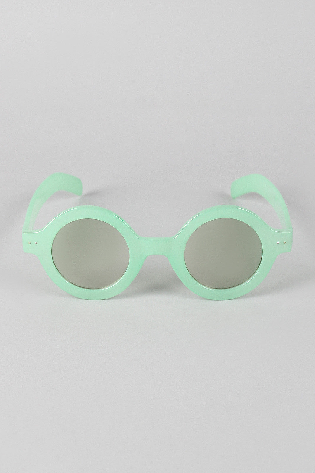 Pastel Days Sunglasses