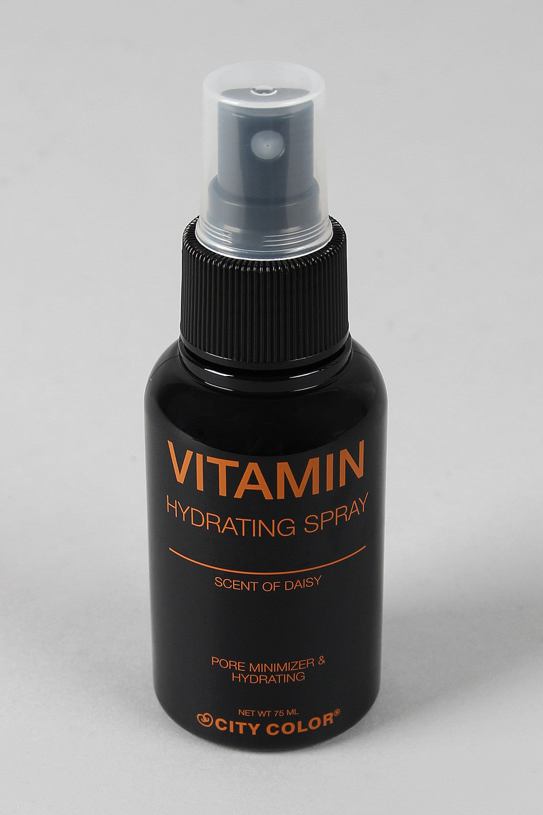 City Color Vitamin Hydrating Spray
